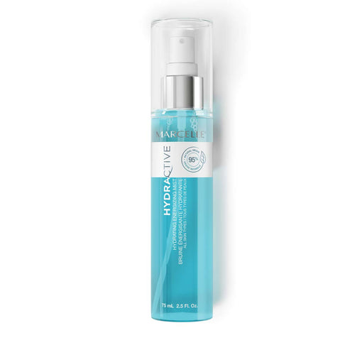 Hydractive Hydrating Energizing Mist- All Skin Types 75ml