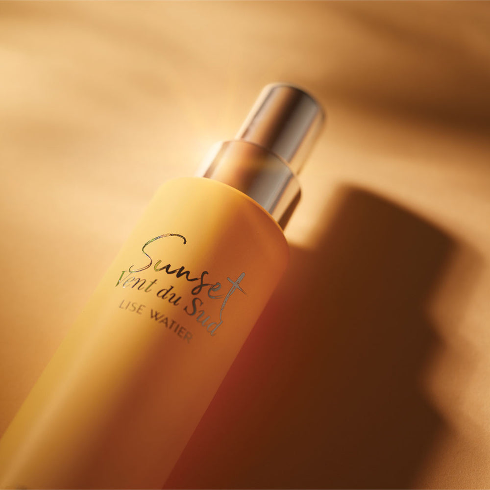 Vent du Sud Sunset Refreshing Mist Body & Hair