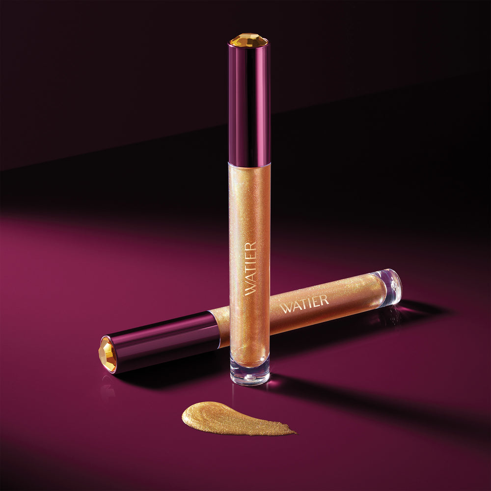 Opulence Eyeshadow Kit