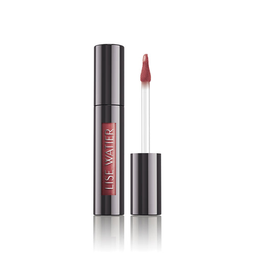 Baiser Metal Matte Rouge à lèvres liquide métallique - Fever Kiss