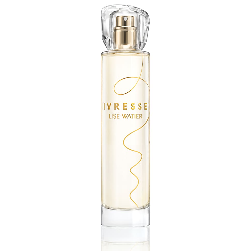 Eau de parfum Ivresse - 100 mL