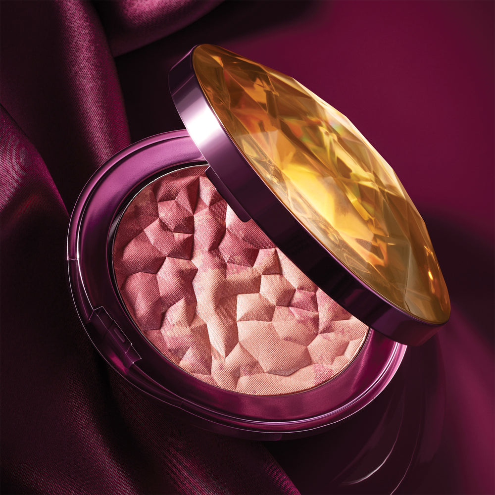 Opulence Blush + Lipstick Kit