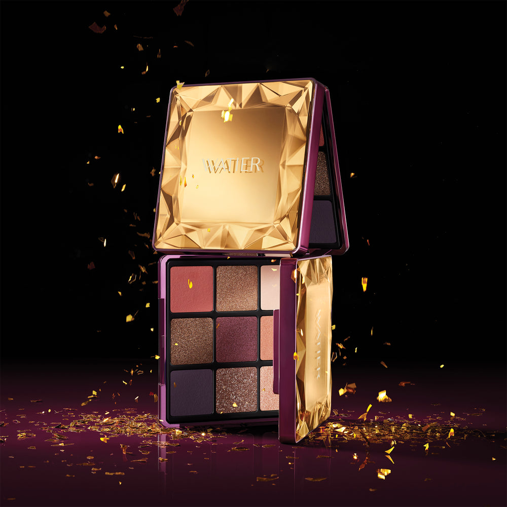 Opulence Eyeshadow Kit