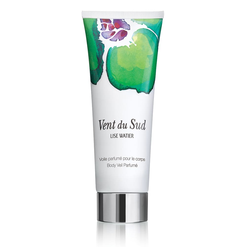 Coffret Vent du Sud
