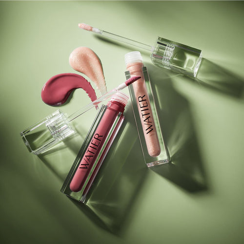 Supreme Volume Plumping Lip Gloss Kit