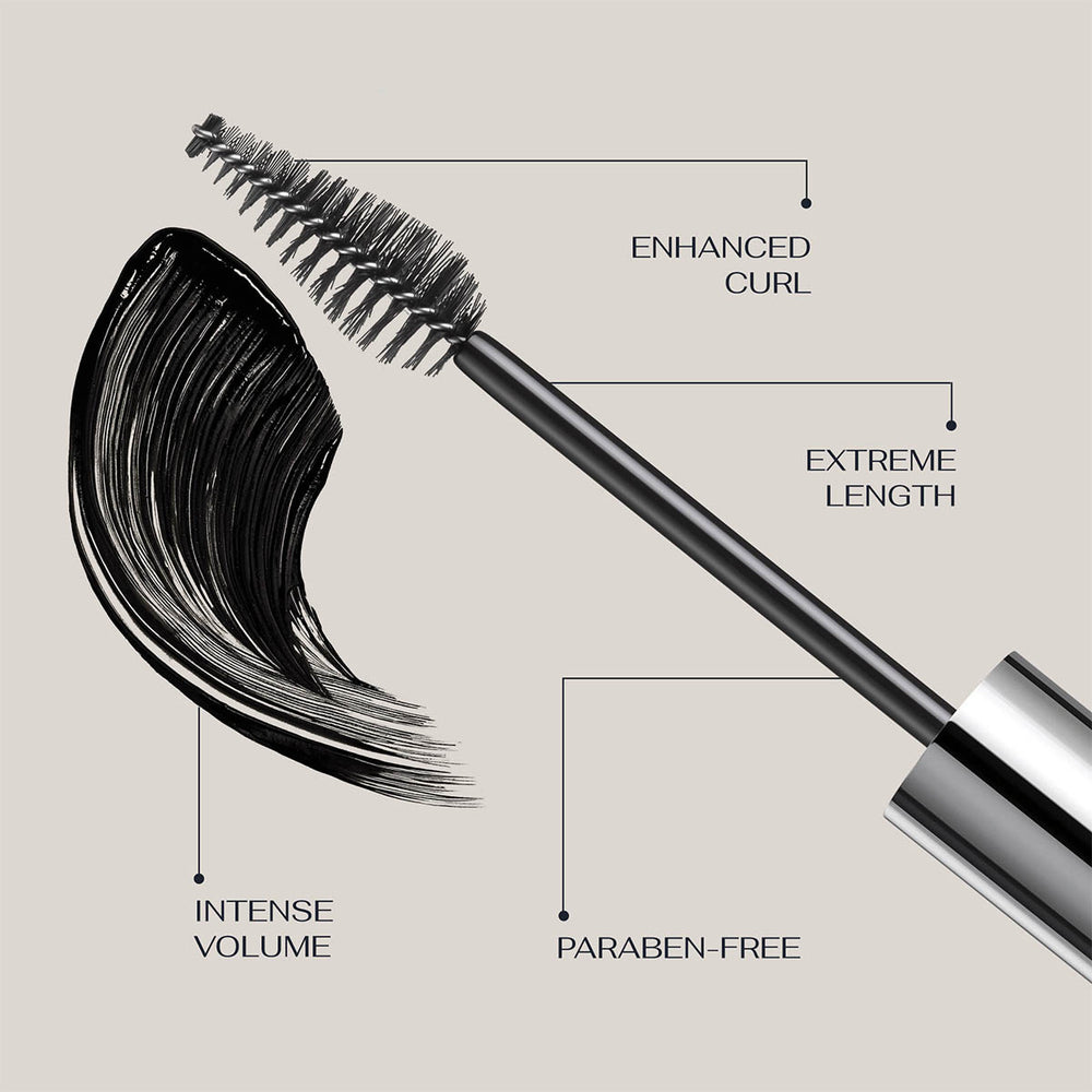 Dramatique Intense 3D Volume Mascara Set 