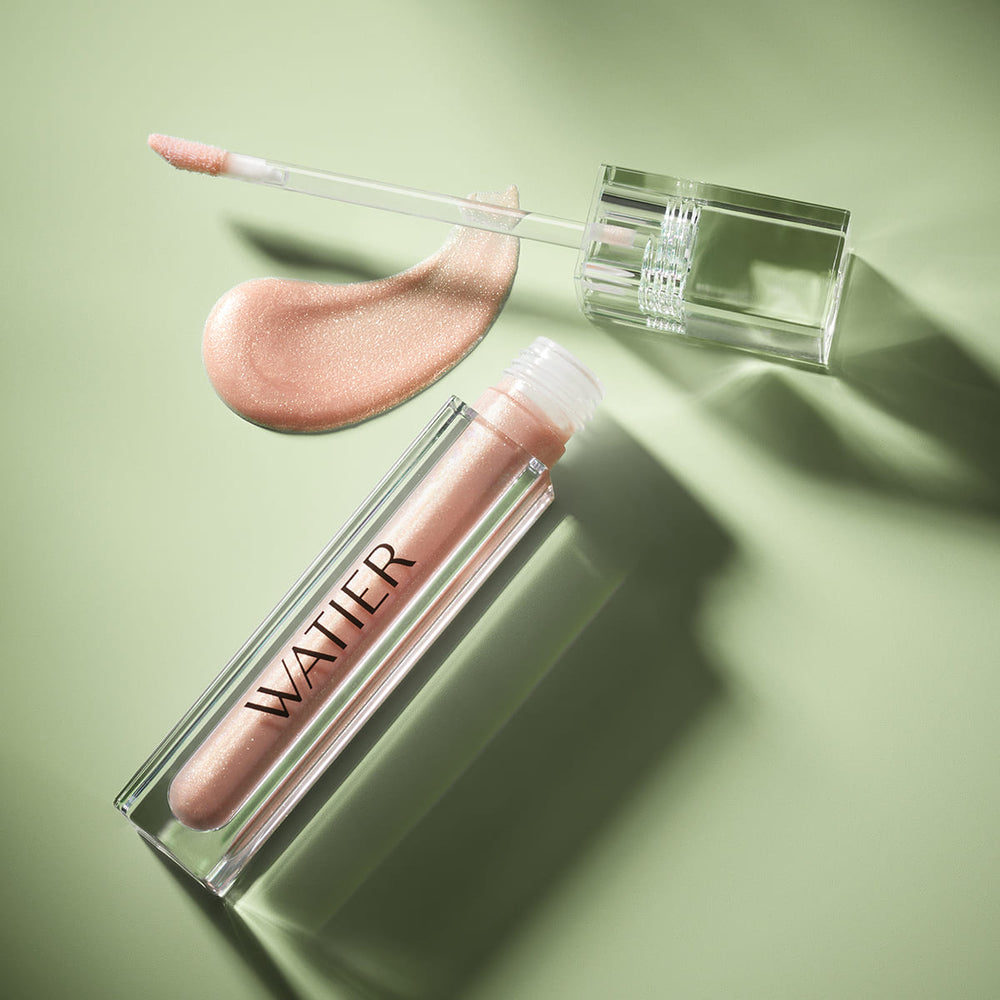 Duo Gloss Volume Suprême - Équilibre et Sérénité