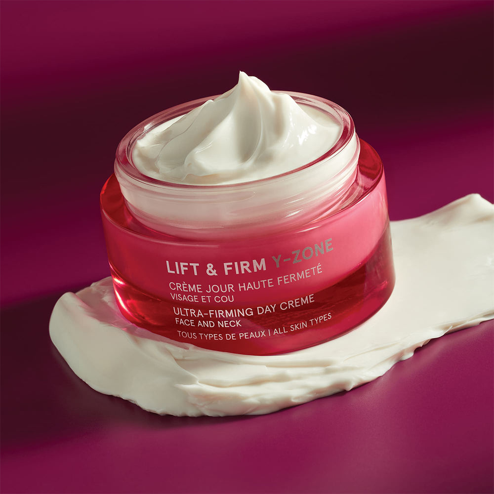 Coffret Lift & Firm Y-Zone