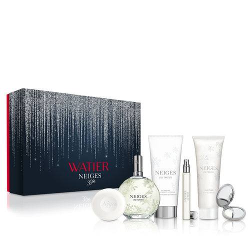 Neiges 7 Piece Set