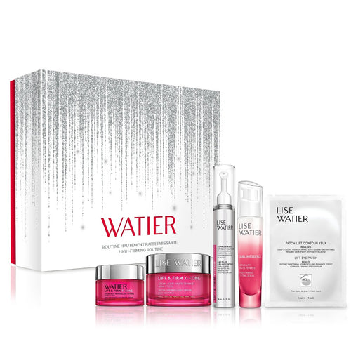 High-Firming Routine Set