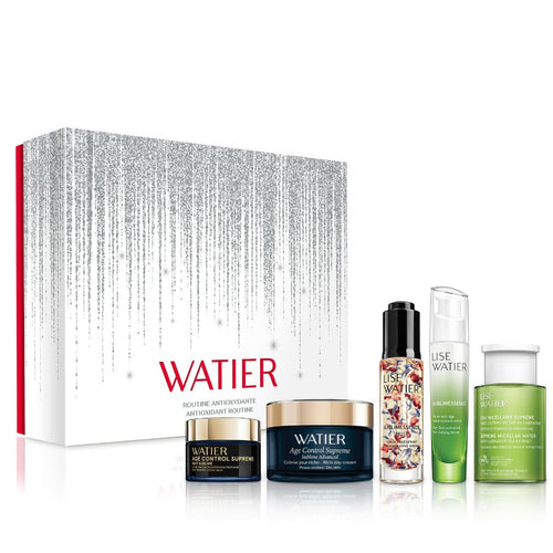 Coffret Routine Antioxydante