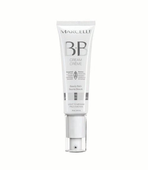 BB Crème Baume Beauté – Format boni 70 mL