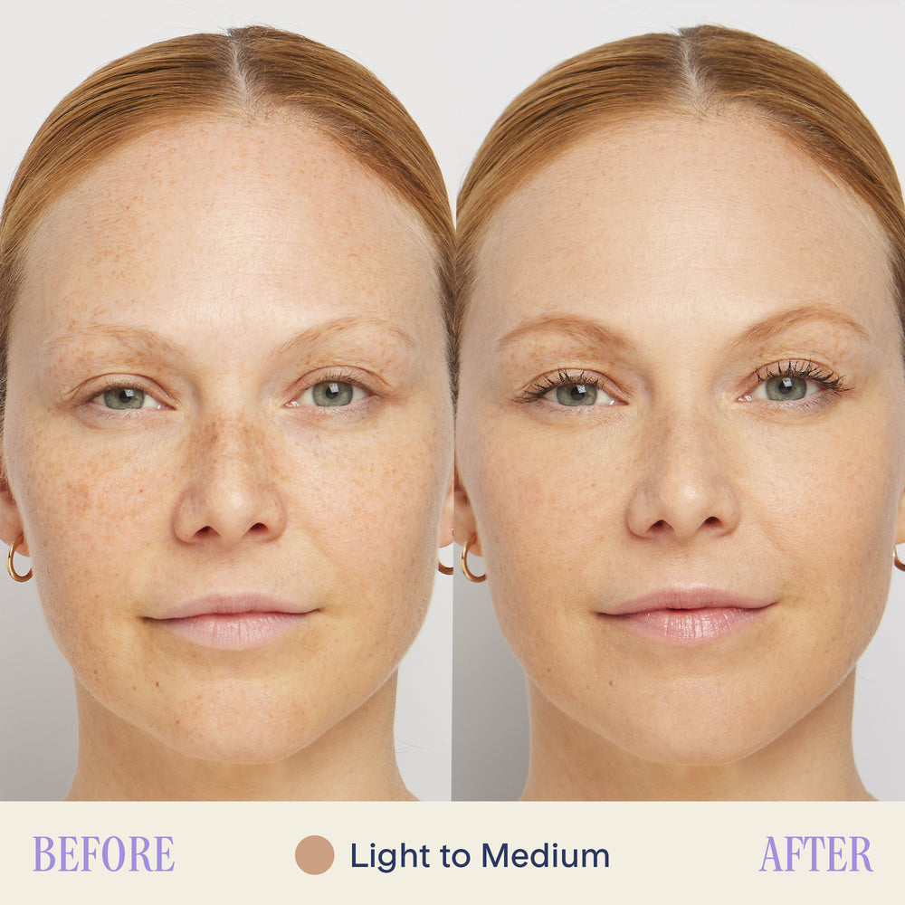 BB Cream Beauty Balm – Bonus Size