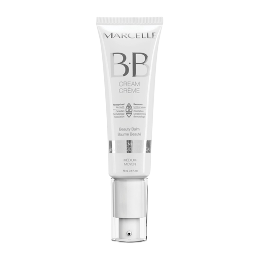 BB Cream Beauty Balm – Bonus Size