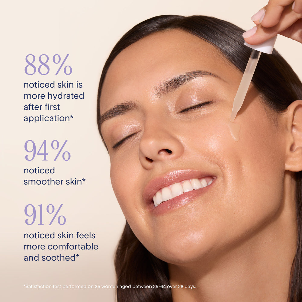 2% Hyaluronic Acid + Probiotic Serum - 10 ml