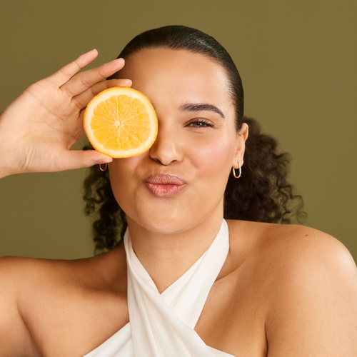 Coffret Vitamine C