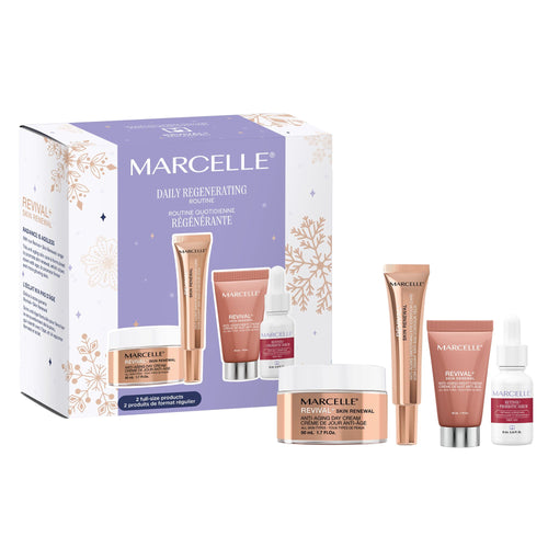 Coffret Revival+ Skin Renewal