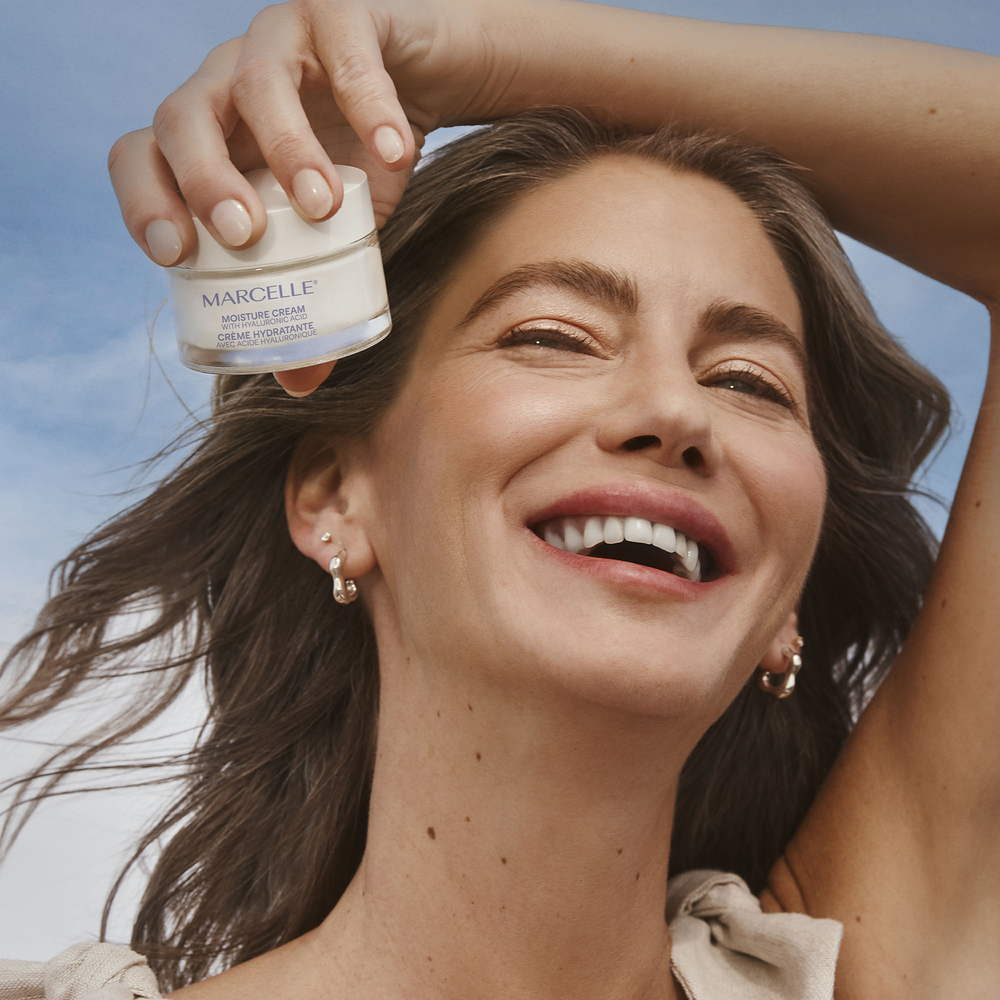 Coffret Essentiels Hydratation