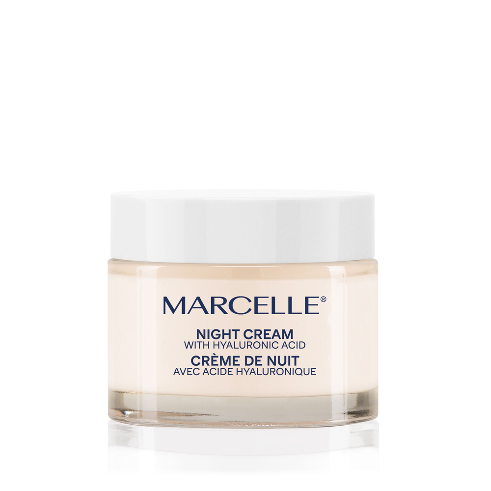Crème de nuit - Format boni - 75 mL