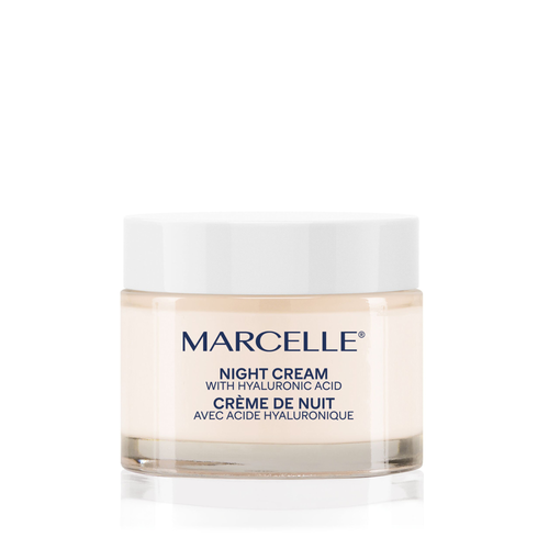 Crème de nuit - Format boni - 75 mL