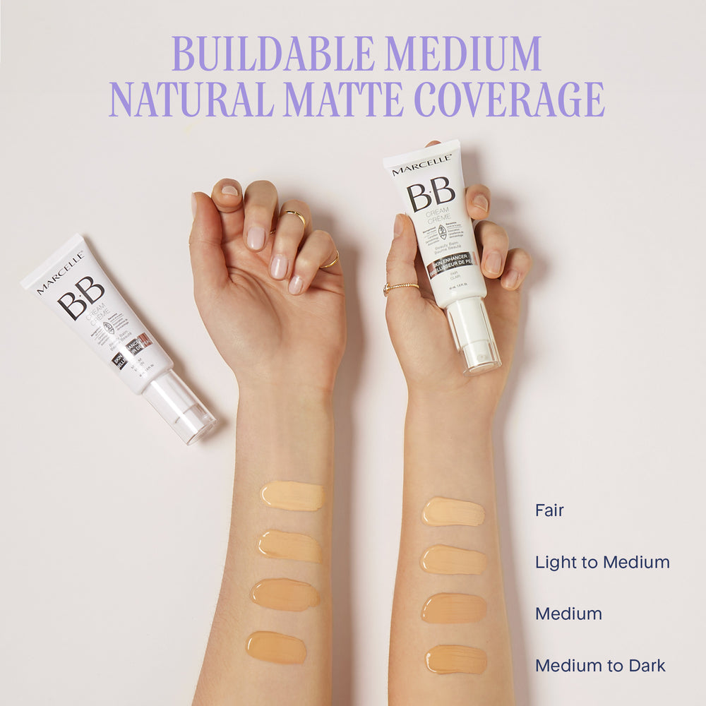 BB Cream Beauty Balm – Bonus Size