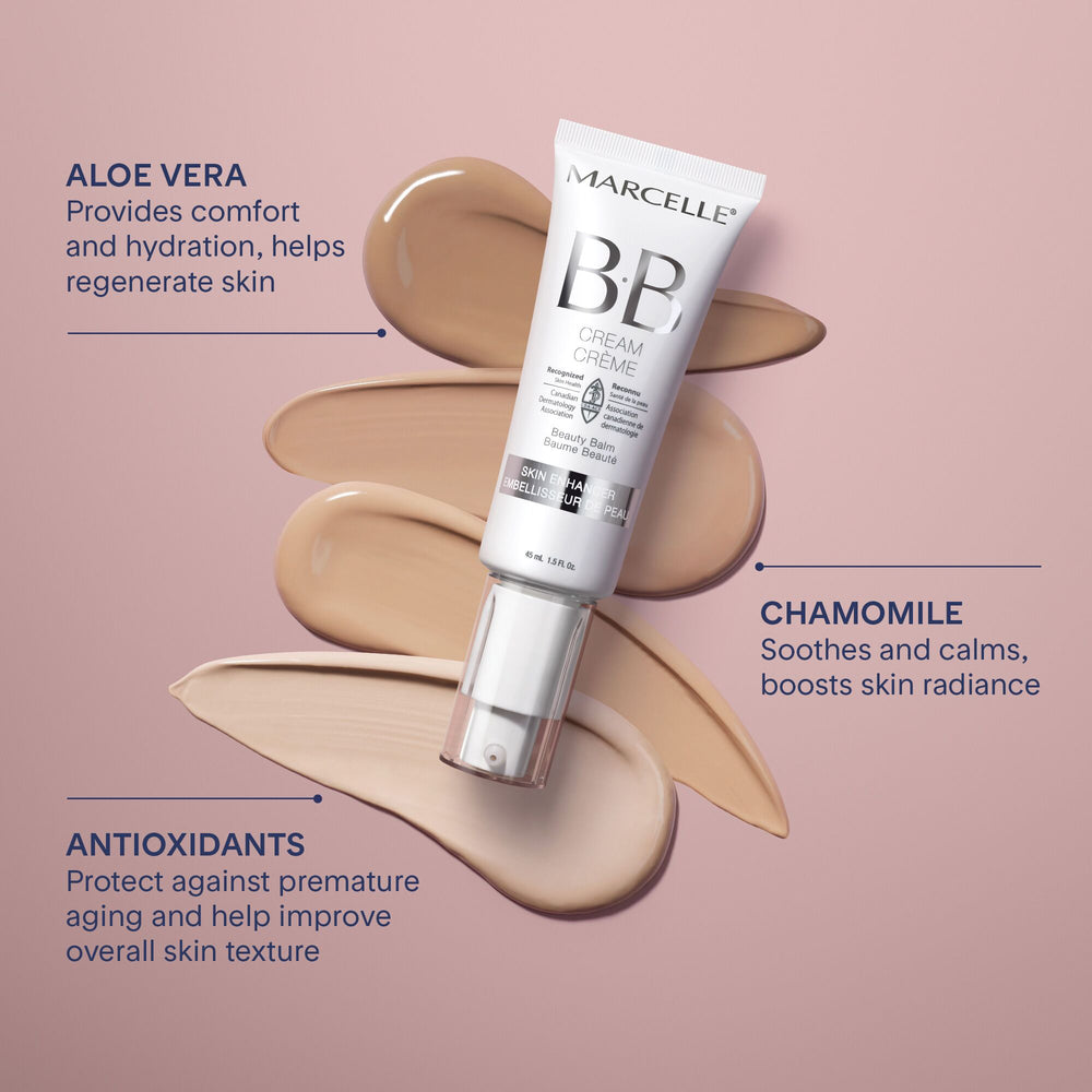 BB Cream Beauty Balm – Bonus Size