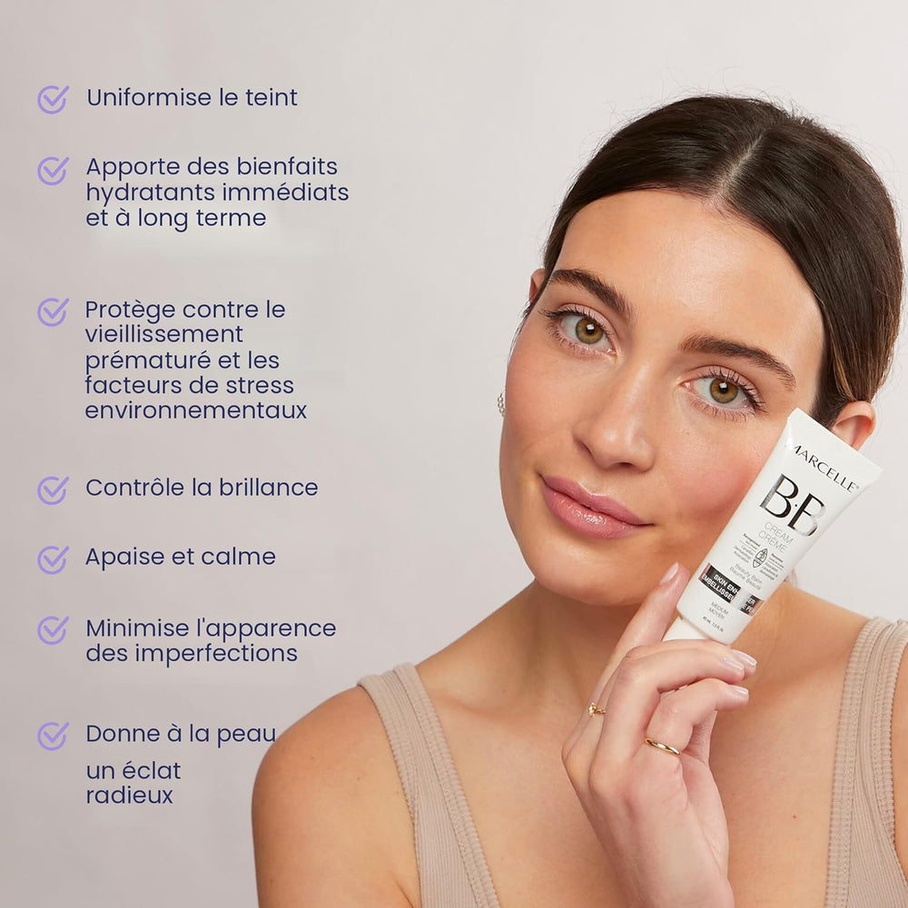 BB Crème Baume Beauté – Format boni 70 mL