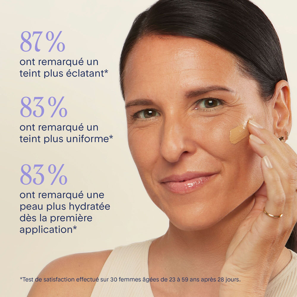 BB Crème Baume Beauté – Format boni 70 mL