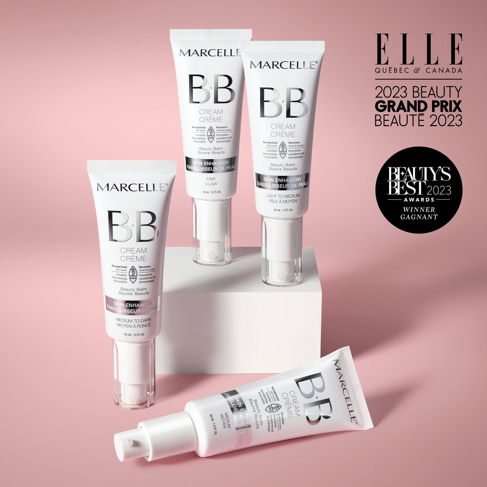 BB Crème Baume Beauté – Format boni 70 mL