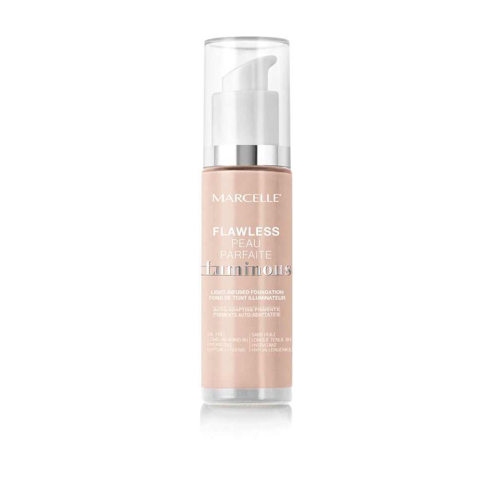 Fond de teint Peau parfaite Luminous