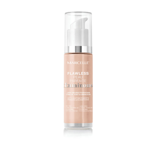 Fond de teint Peau parfaite Luminous