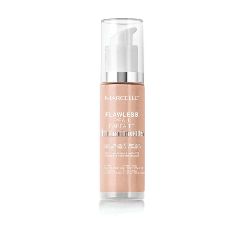 Fond de teint Peau parfaite Luminous