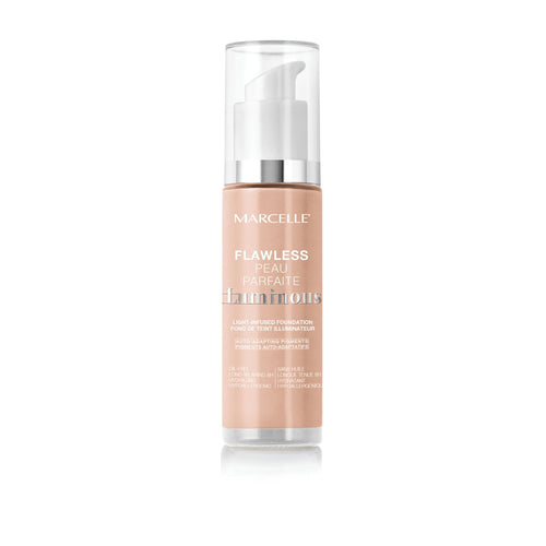 Fond de teint Peau parfaite Luminous