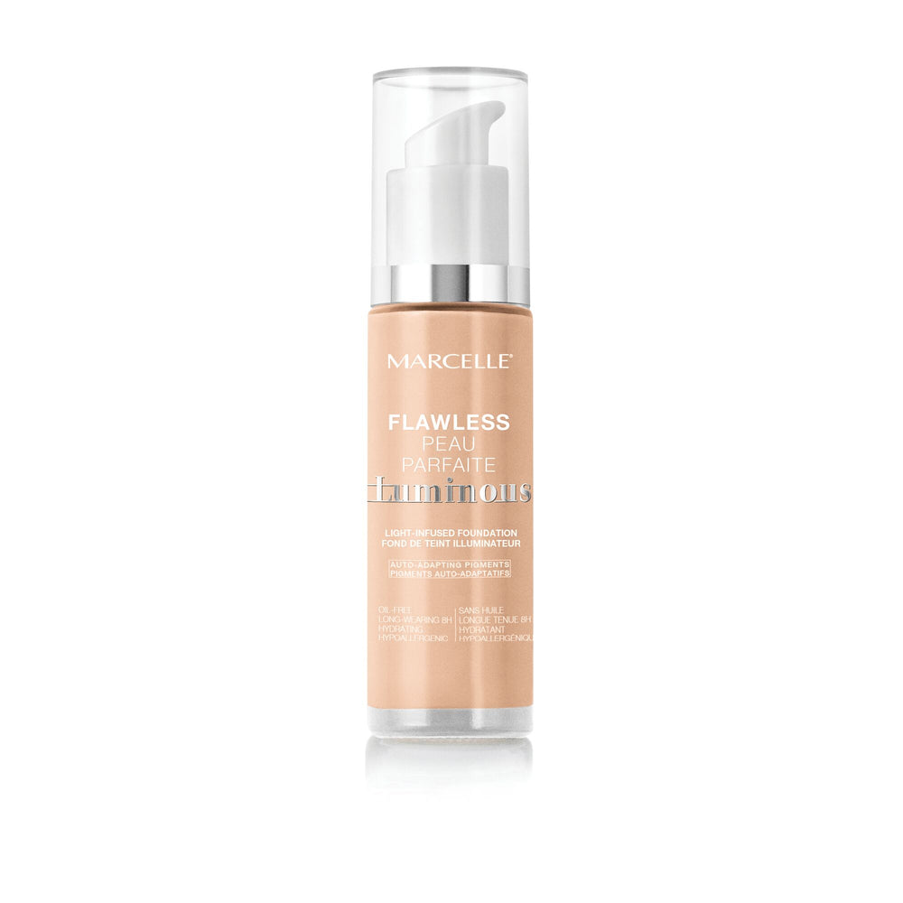 Fond de teint Peau parfaite Luminous