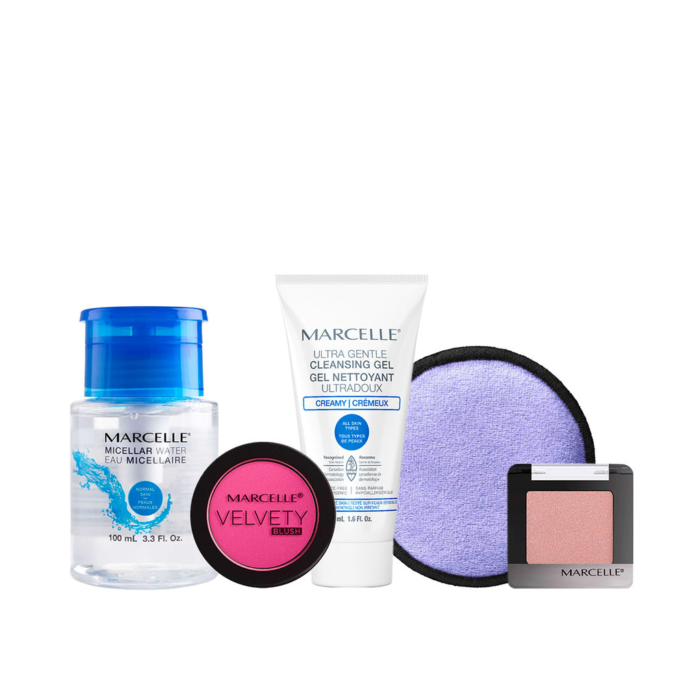 Kit -  Mini Travel Essentials