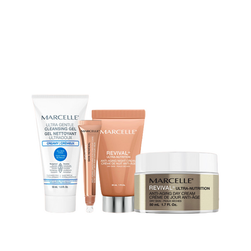 Revival+ Ultra-Nutrition Set