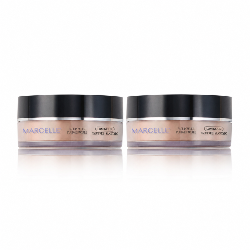 Duo - Poudre Faciale Luminous 10 g