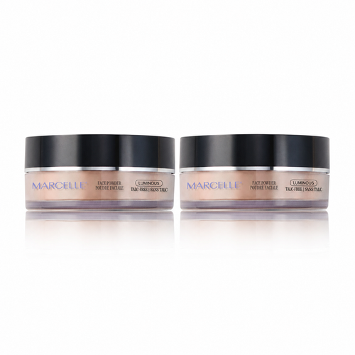 Duo - Poudre Faciale Luminous 10 g