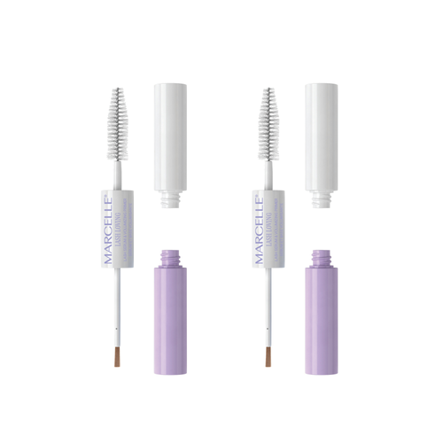 Duo - Sérum et base volumisante pour les cils Lash Loving