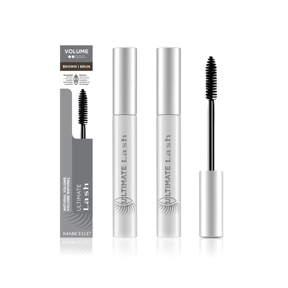 Duo - Mascara Ultimate Lash
