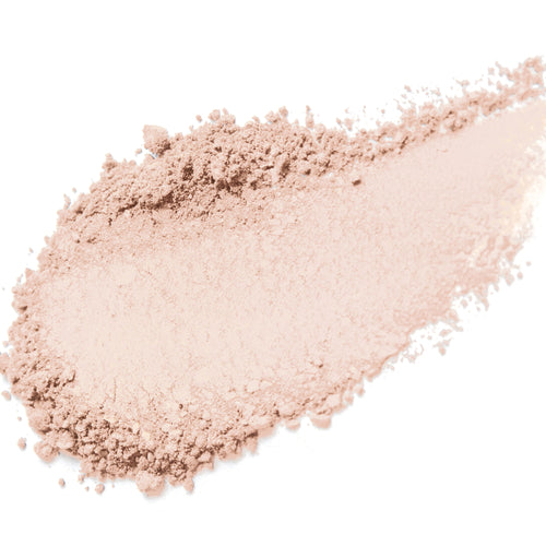Duo - Poudre Faciale Luminous + Poudre libre translucide