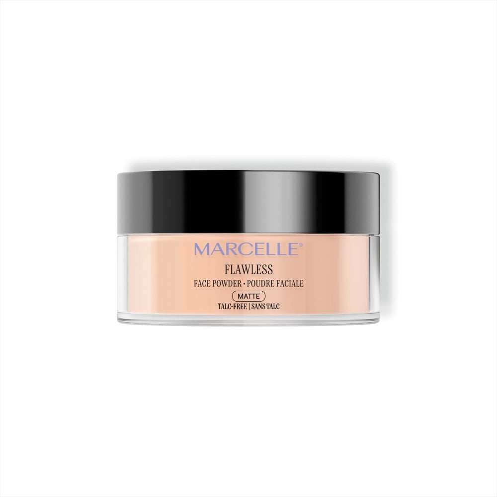 Duo - Poudre Faciale Luminous + Poudre libre translucide