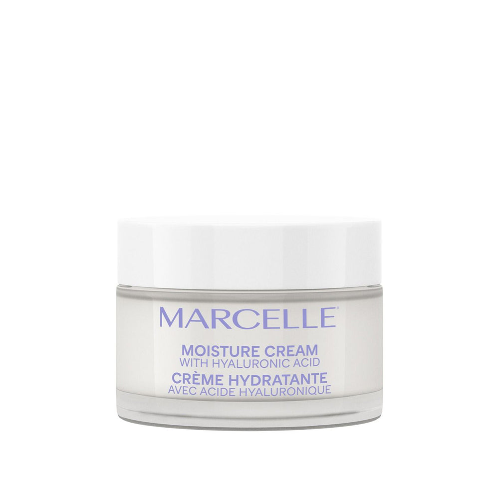 Crème hydratante avec échantillon Clari-T