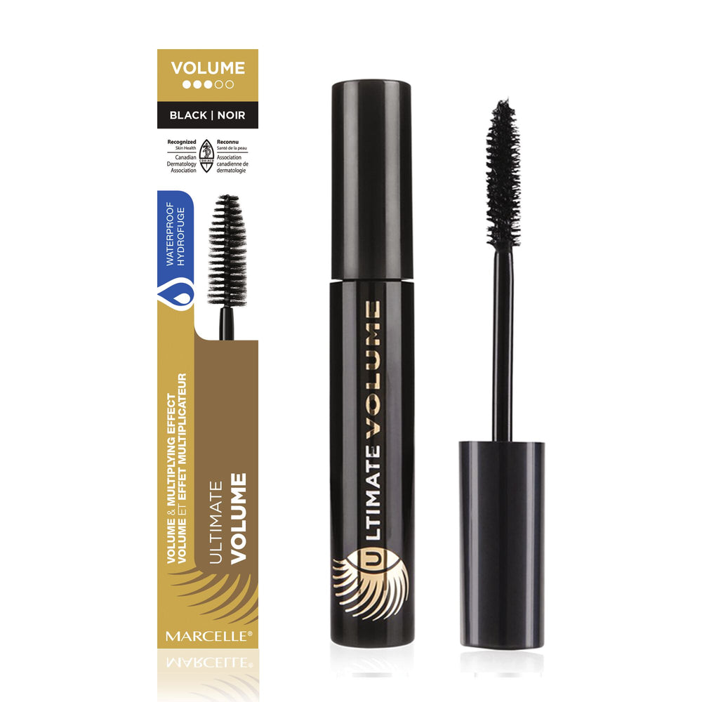 Duo - Mascara Ultimate Volume hydrofuge