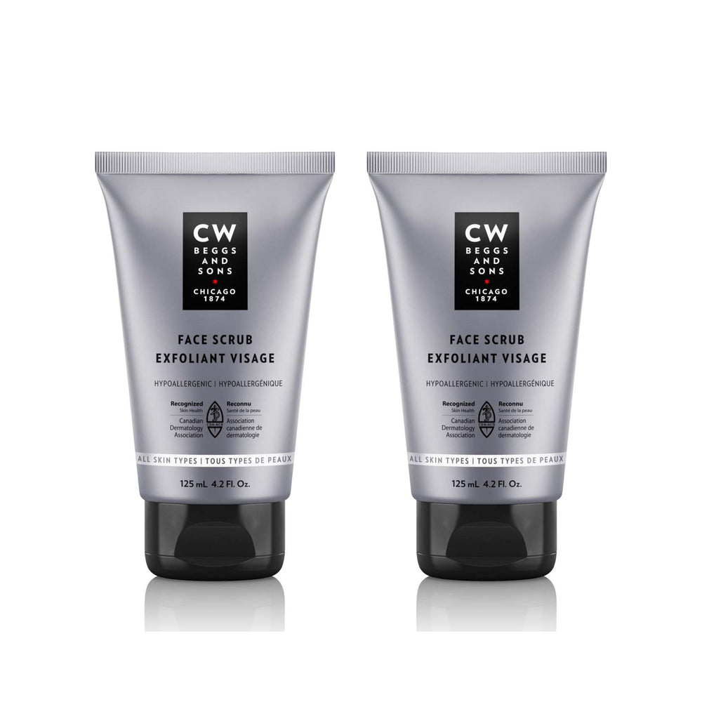 Duo - Exfoliant visage