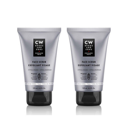 Duo - Exfoliant visage