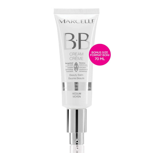 BB Cream - Medium