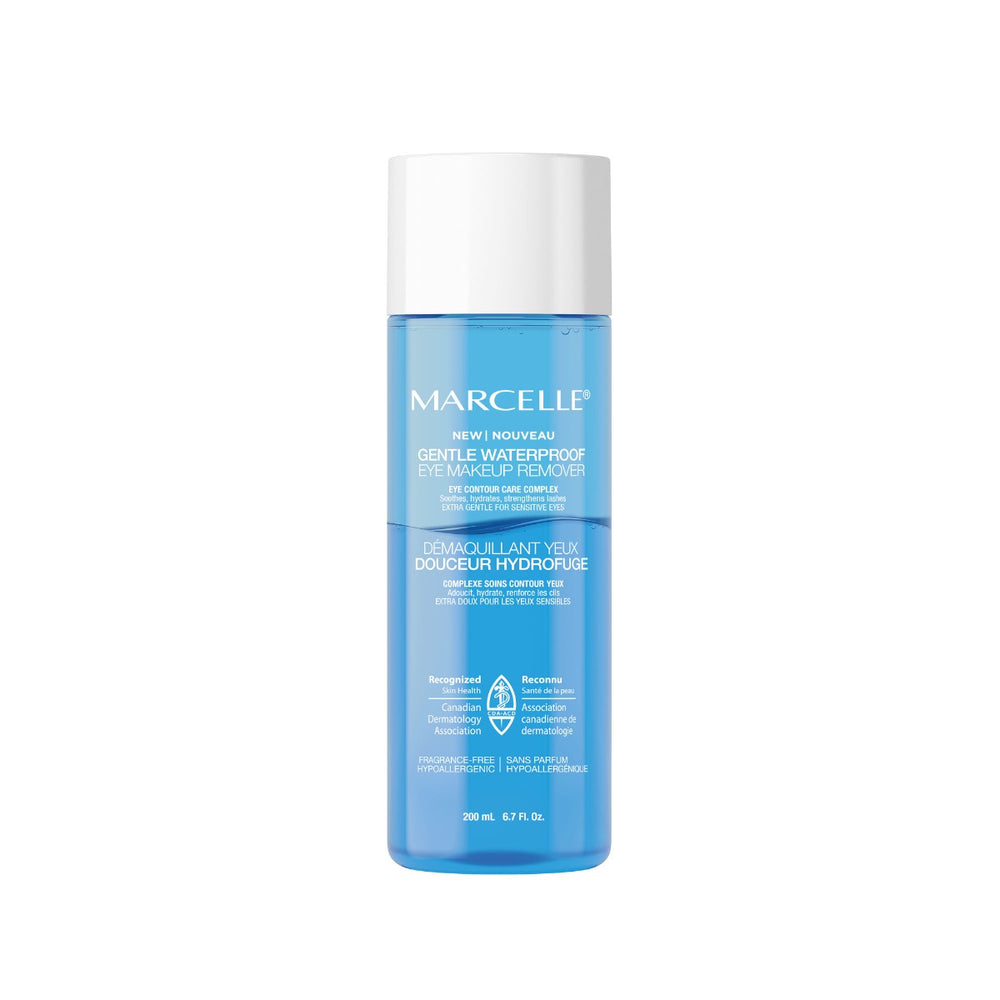 Démaquillant yeux douceur hydrofuge - 200 ml