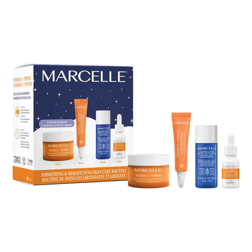 Vitamin C Gift Set