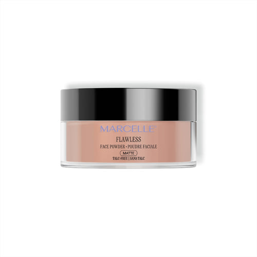 Dark Translucent Loose Powder